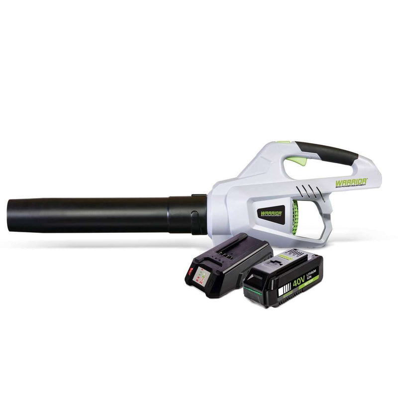 40v Cordless Leaf Blower