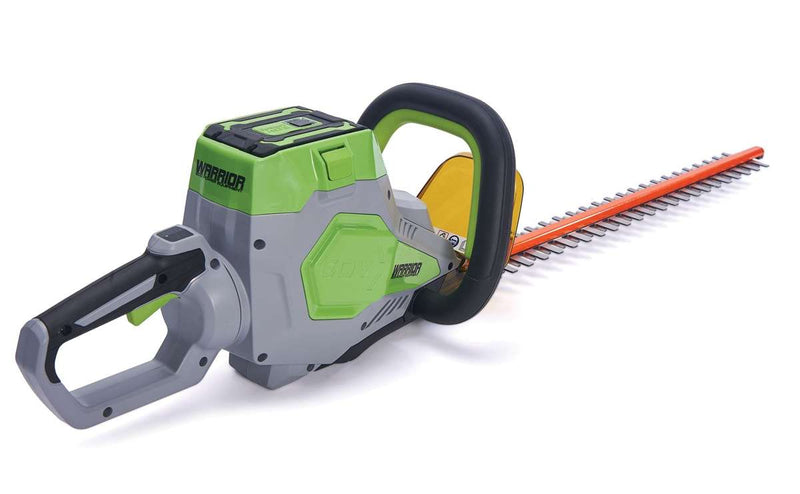 60v Cordless 61cm Hedge Trimmer