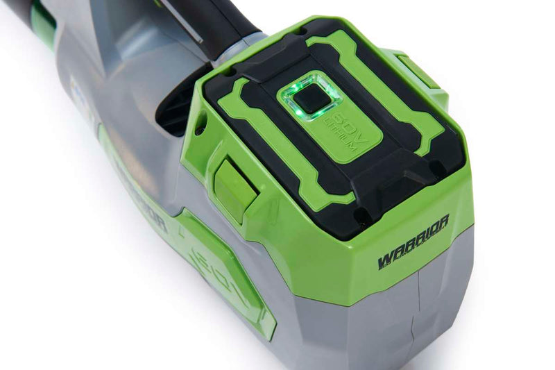 60v Cordless Leaf Blower