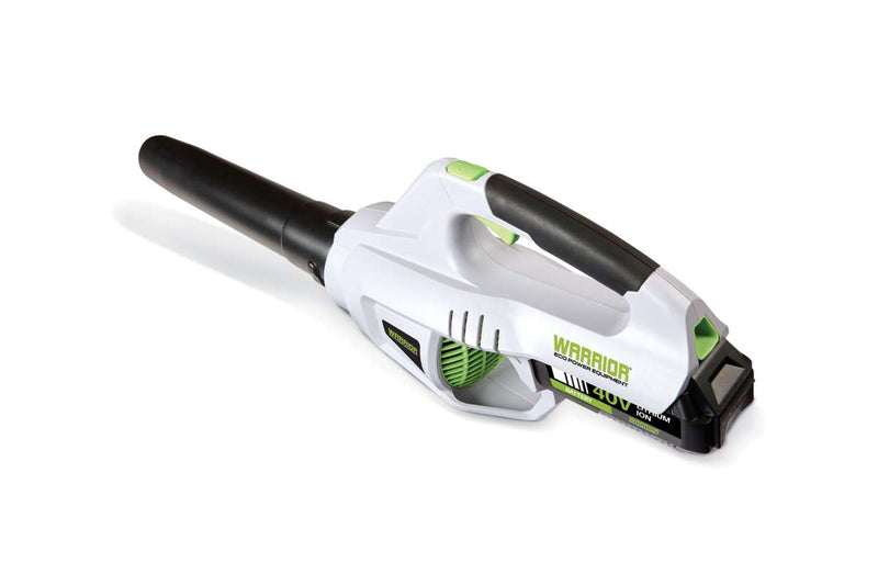 40v Cordless Leaf Blower