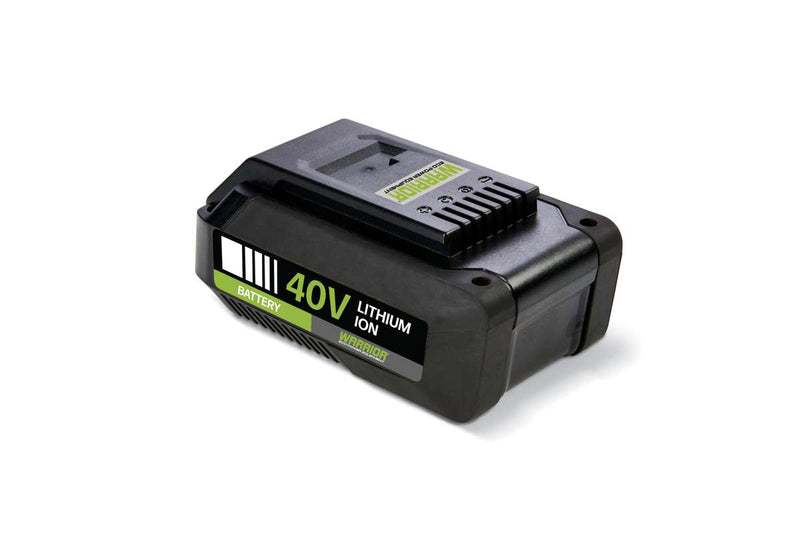 40v Lithium Battery Pack