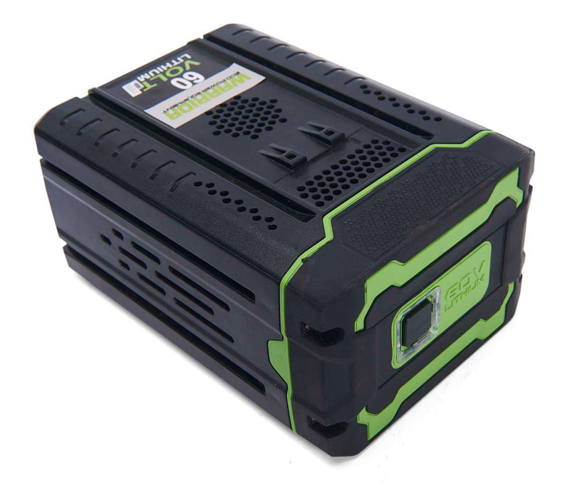 60v Lithium Battery Pack