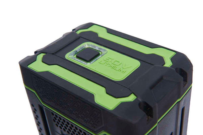 60v Lithium Battery Pack