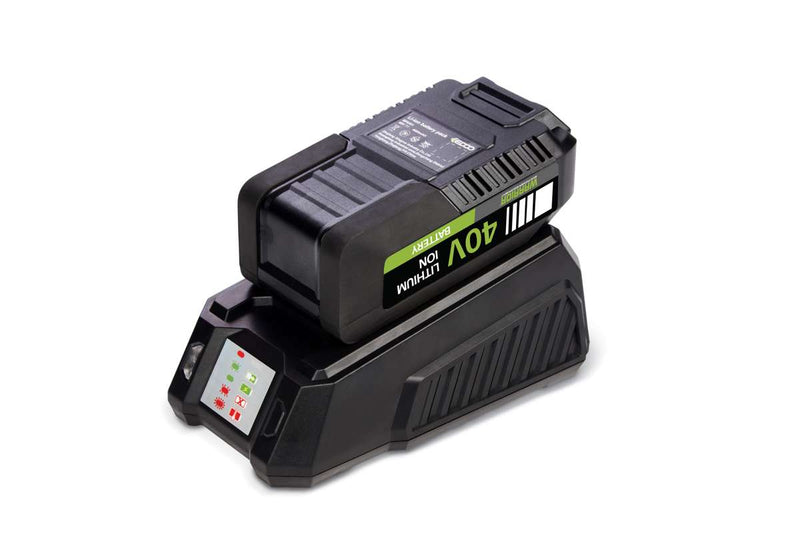 40v Lithium Battery Charger