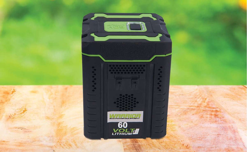 60v Lithium Battery Pack