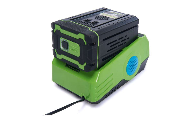 60v Lithium Fast Charger