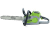 60v Cordless 41cm Chainsaw