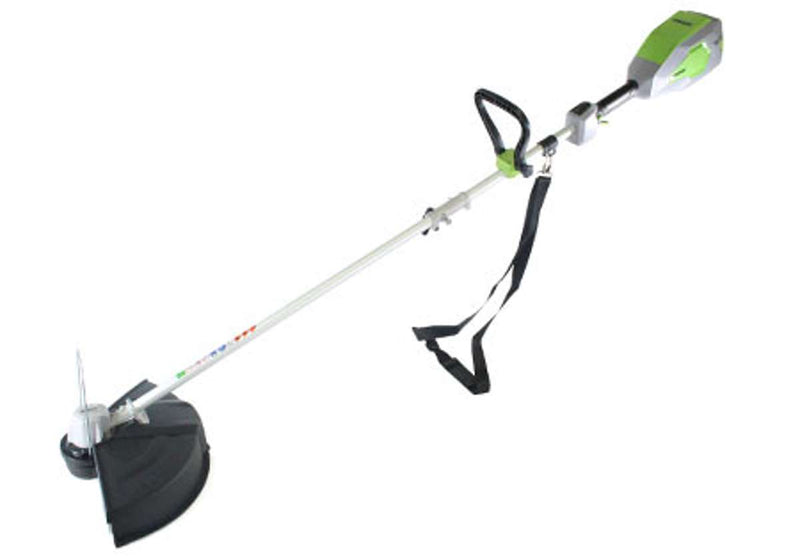 60v Cordless 40cm Grass Trimmer